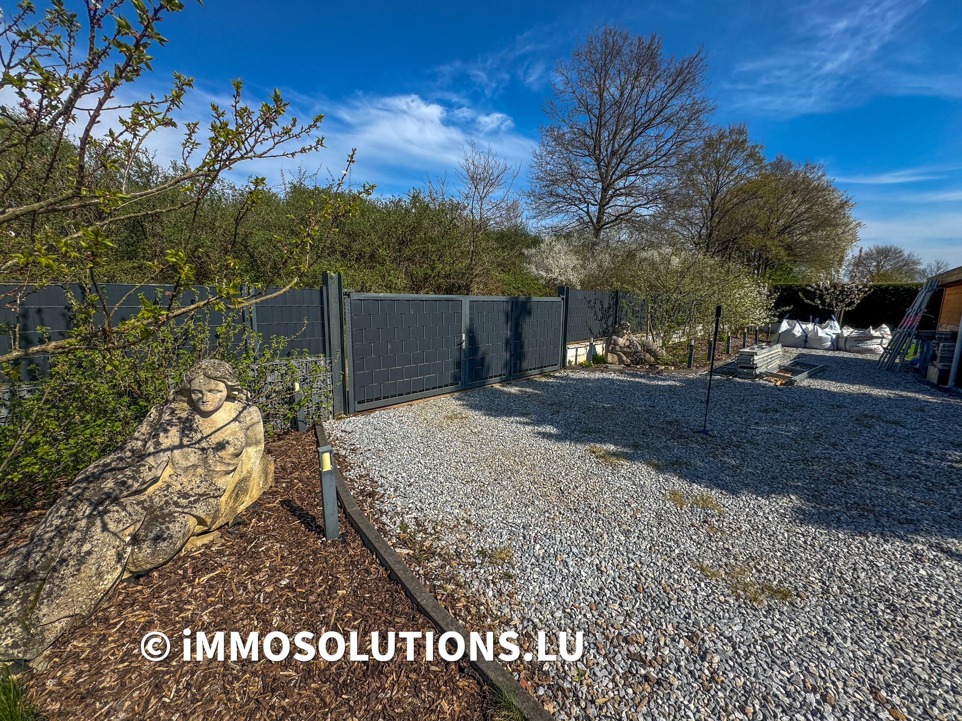 Maison — Hesperange · 636 m² - photo 32